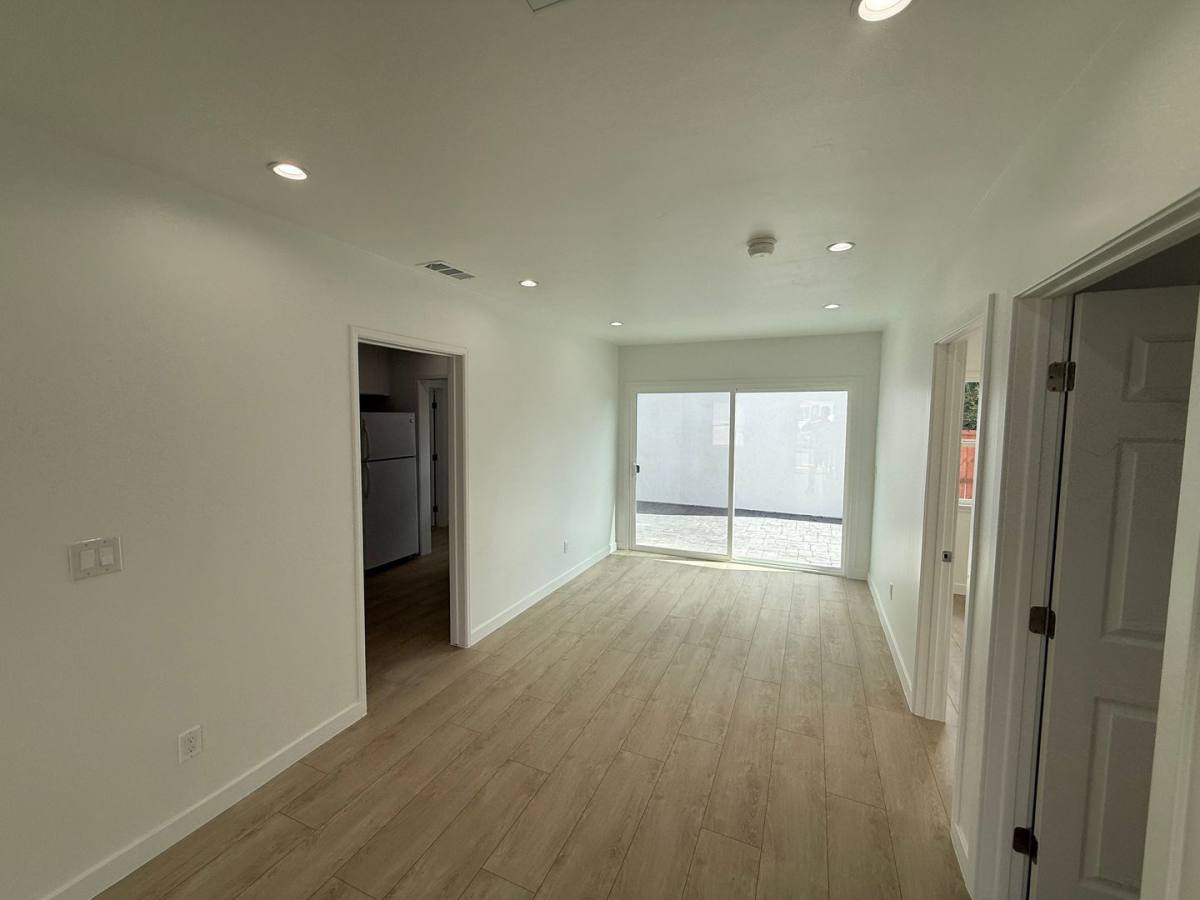 Apartment for rent at 16918 Bassett St, Van Nuys, CA 91406