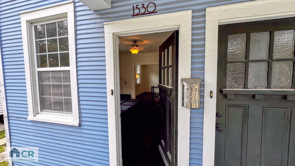 Townhouse for rent at 1530 - 1532 Hillary St, New Orleans, LA 70118
