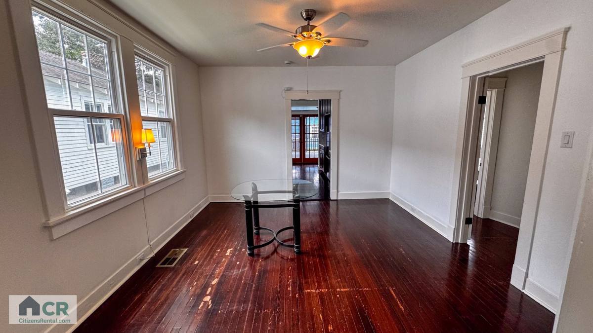 Townhouse for rent at 1530 - 1532 Hillary St, New Orleans, LA 70118