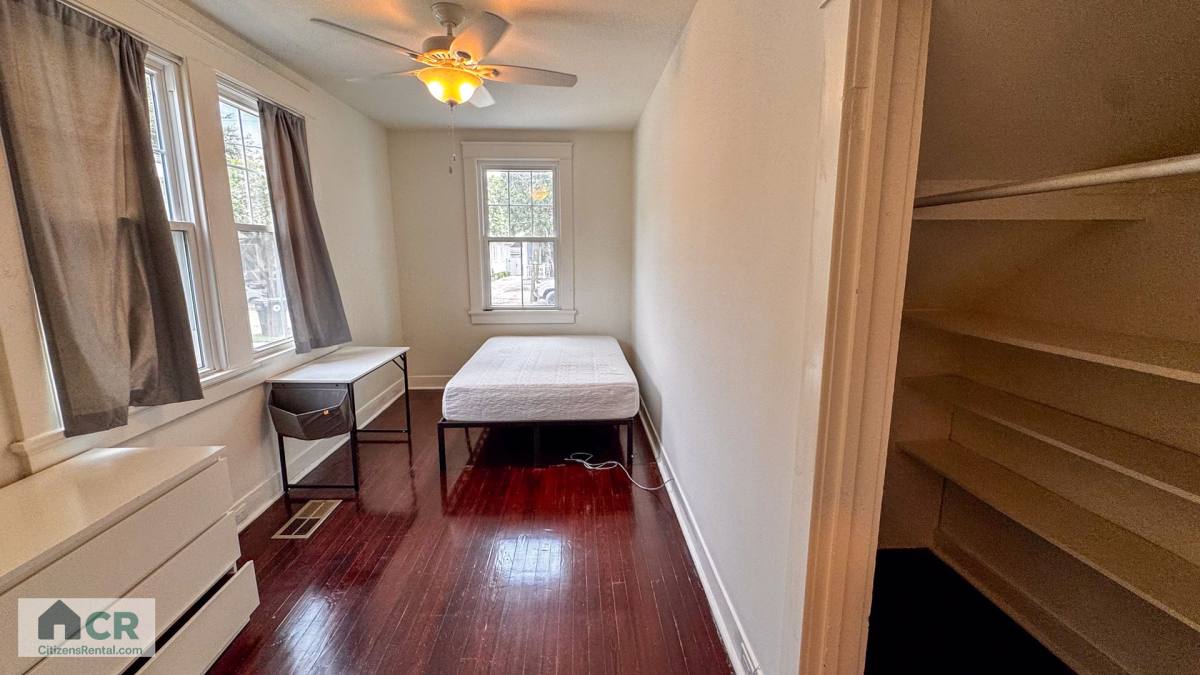 Townhouse for rent at 1530 - 1532 Hillary St, New Orleans, LA 70118