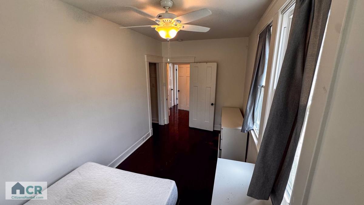 Townhouse for rent at 1530 - 1532 Hillary St, New Orleans, LA 70118