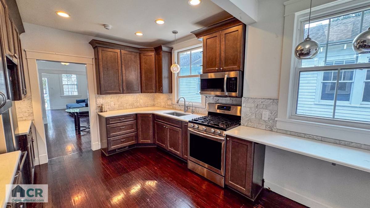 Townhouse for rent at 1530 - 1532 Hillary St, New Orleans, LA 70118