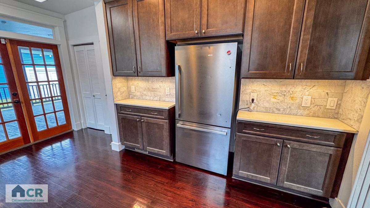 Townhouse for rent at 1530 - 1532 Hillary St, New Orleans, LA 70118
