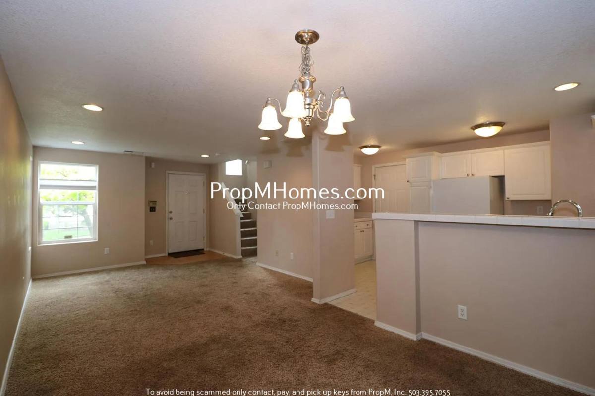 House for rent at 20674 SW Nantucket Lane, Beaverton, OR 97006