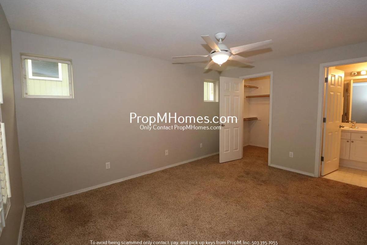 House for rent at 20674 SW Nantucket Lane, Beaverton, OR 97006