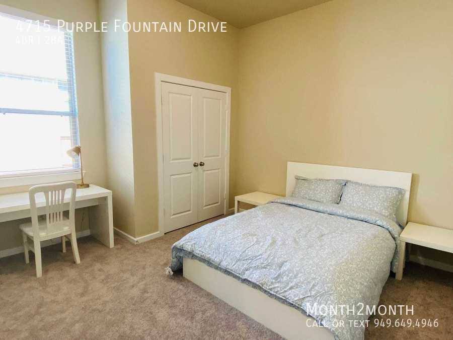 House for rent at 4715 Purple Fountain Dr, Richmond, TX 77469