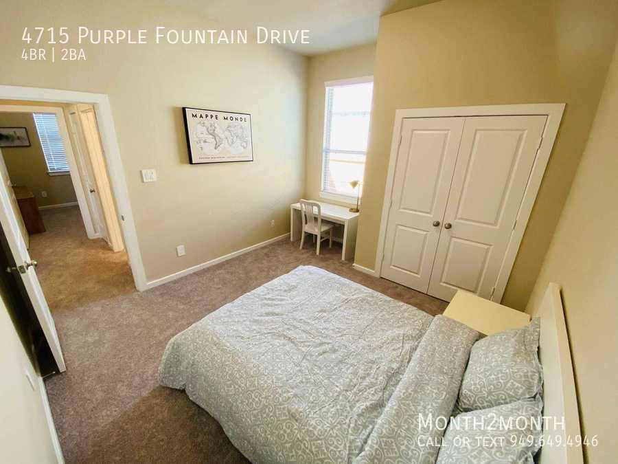 House for rent at 4715 Purple Fountain Dr, Richmond, TX 77469