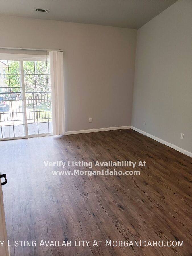 Apartment for rent at 10096 W Garverdale Lane #202, Boise, ID 83704