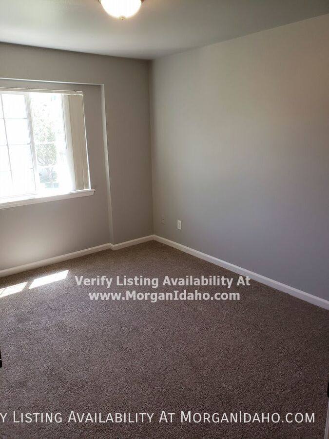 Apartment for rent at 10096 W Garverdale Lane #202, Boise, ID 83704