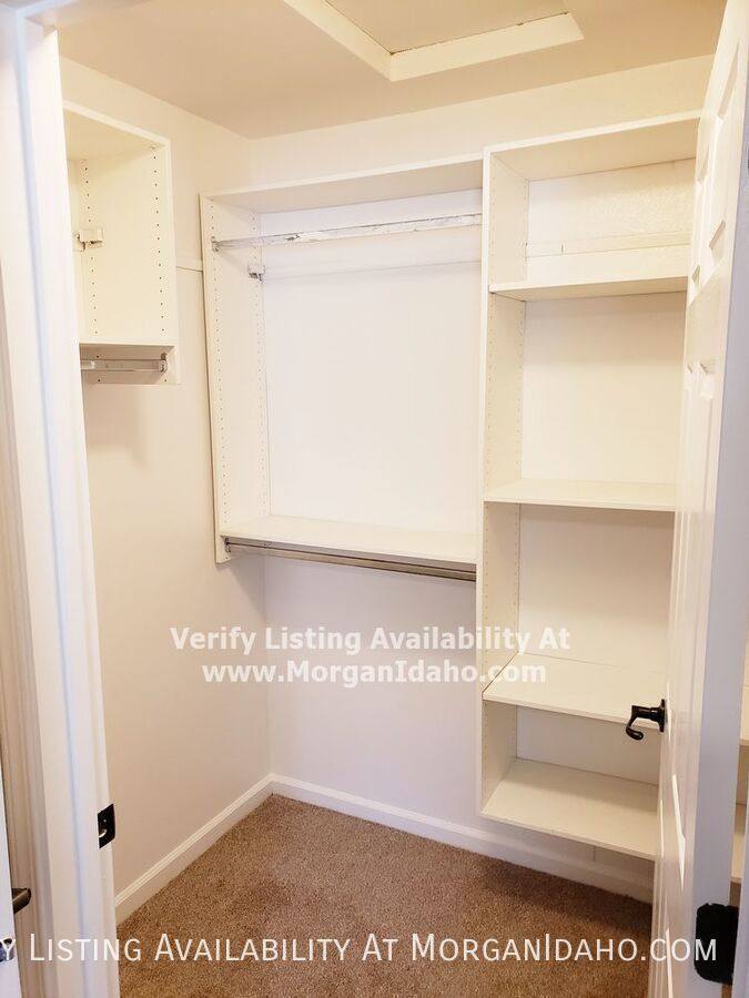 Apartment for rent at 10096 W Garverdale Lane #202, Boise, ID 83704