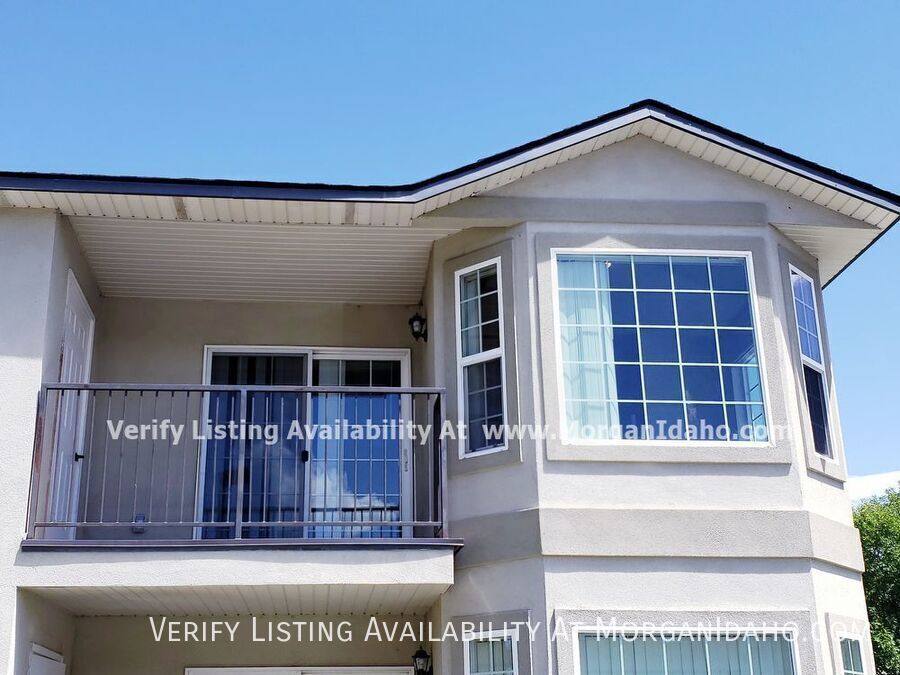 Apartment for rent at 10096 W Garverdale Lane #202, Boise, ID 83704