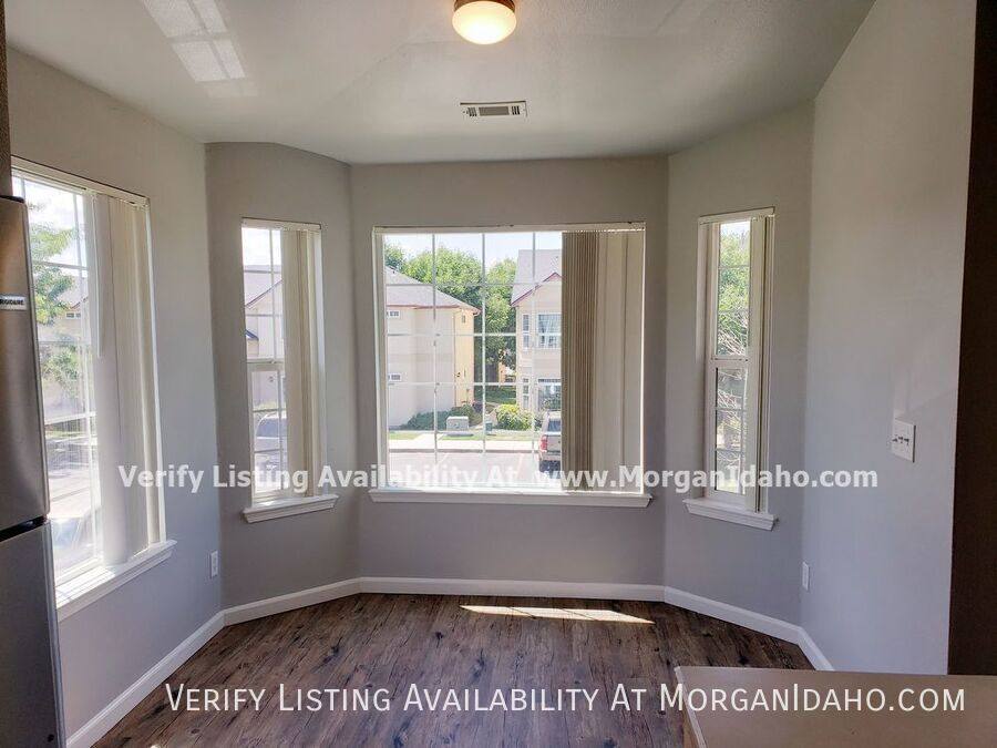 Apartment for rent at 10096 W Garverdale Lane #202, Boise, ID 83704