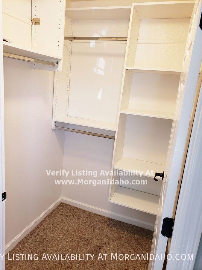 Apartment for rent at 10096 W Garverdale Lane #202, Boise, ID 83704