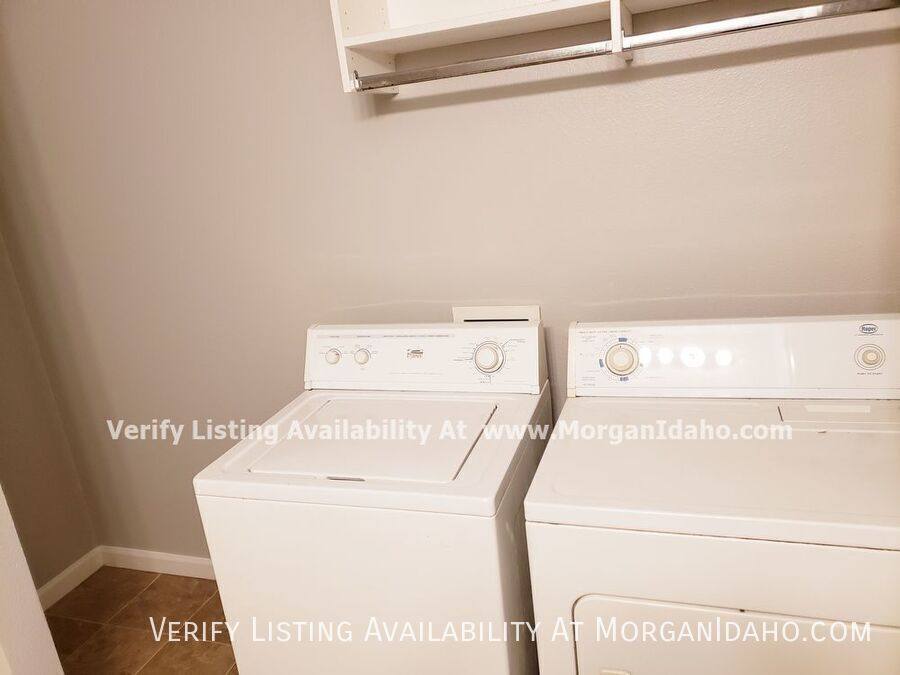Apartment for rent at 10096 W Garverdale Lane #202, Boise, ID 83704