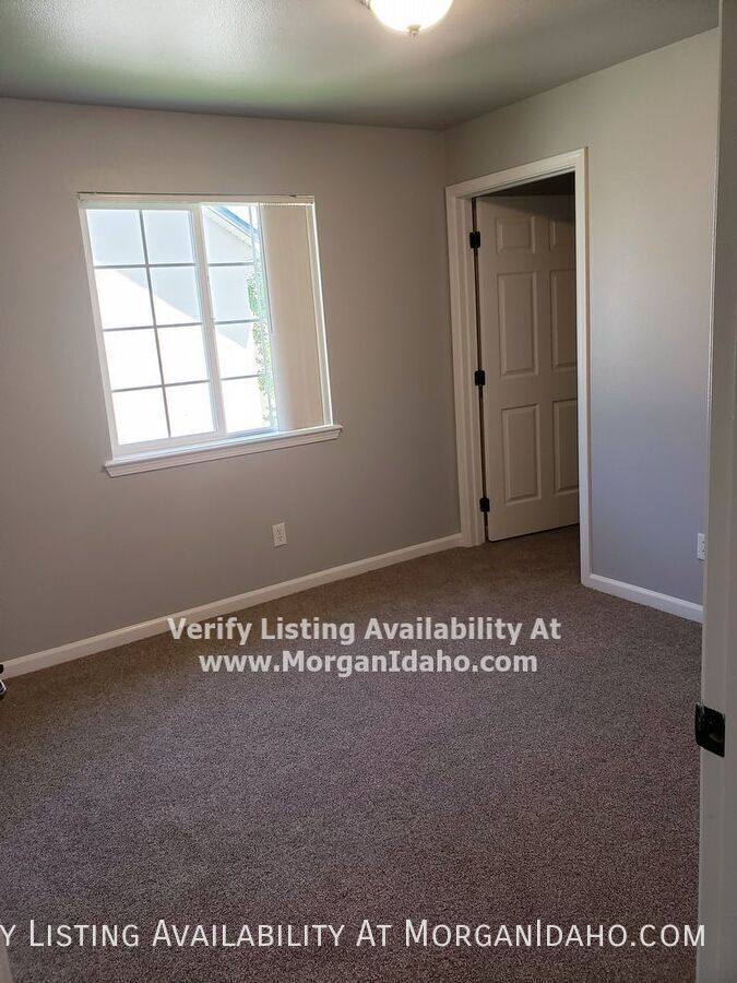 Apartment for rent at 10096 W Garverdale Lane #202, Boise, ID 83704