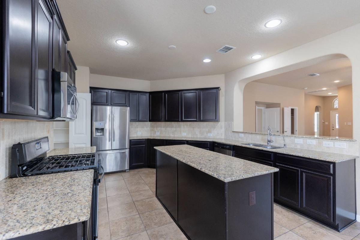 House for rent at 12427 Law Creek, San Antonio, TX 78254