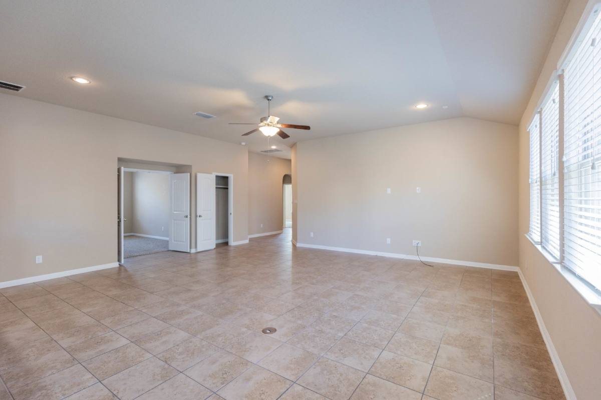 House for rent at 12427 Law Creek, San Antonio, TX 78254