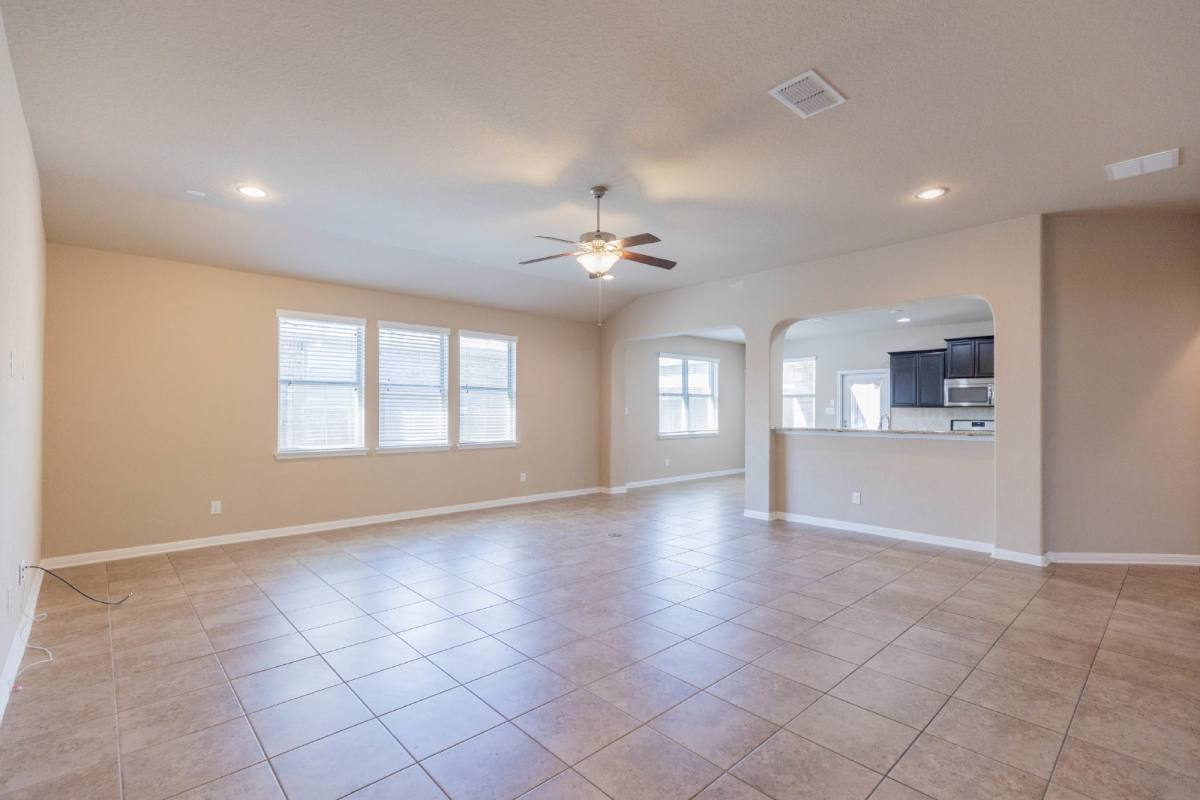 House for rent at 12427 Law Creek, San Antonio, TX 78254