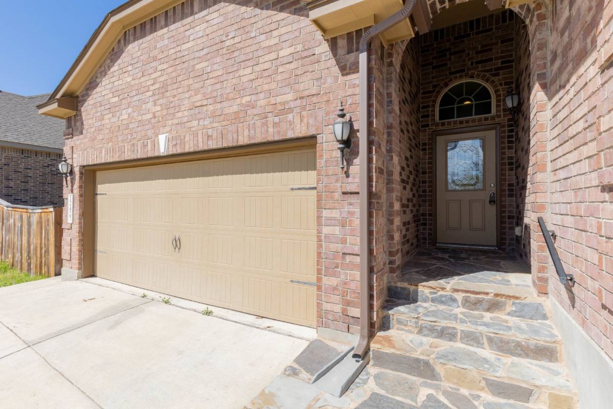 House for rent at 12427 Law Creek, San Antonio, TX 78254