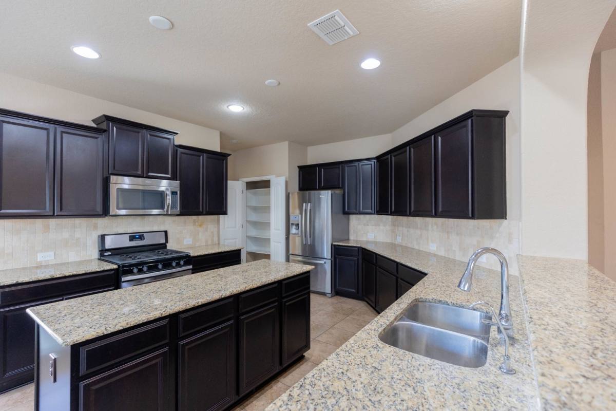 House for rent at 12427 Law Creek, San Antonio, TX 78254