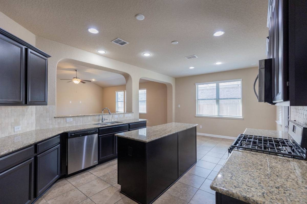House for rent at 12427 Law Creek, San Antonio, TX 78254