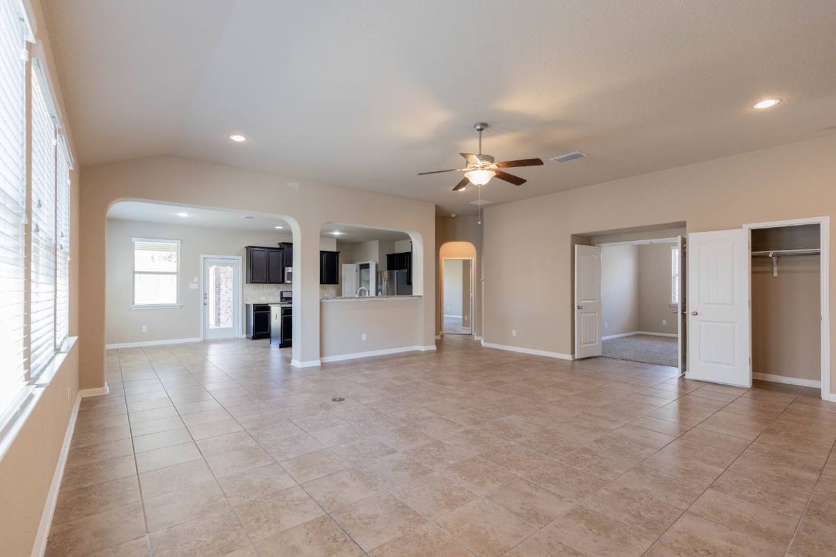 House for rent at 12427 Law Creek, San Antonio, TX 78254