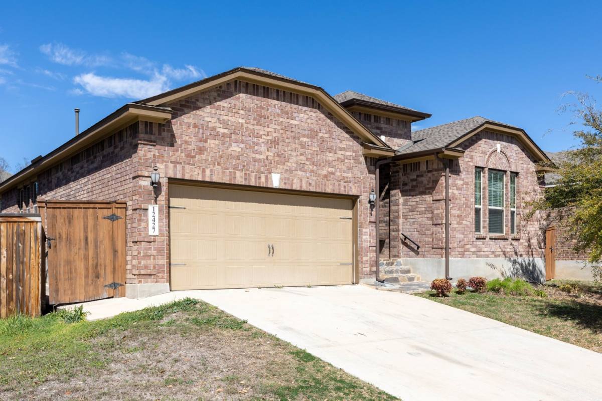 House for rent at 12427 Law Creek, San Antonio, TX 78254