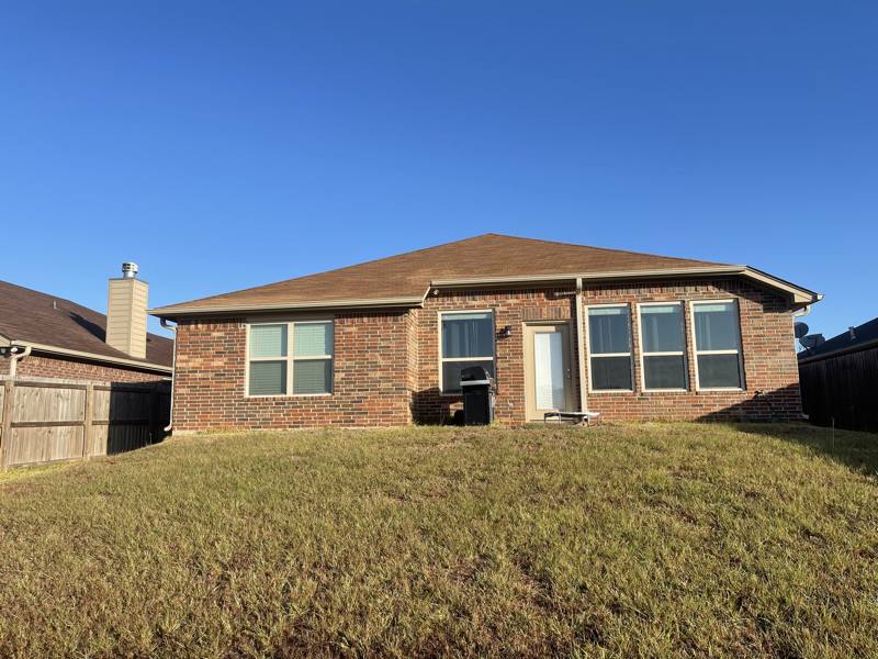 House for rent at 204 Cordoba Trail, Longview, TX 75604