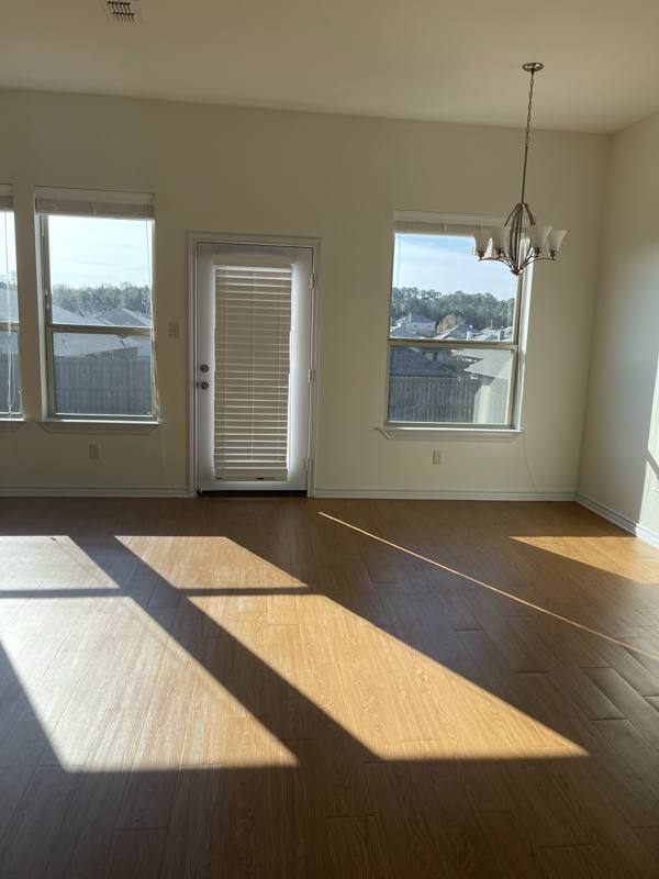 House for rent at 204 Cordoba Trail, Longview, TX 75604