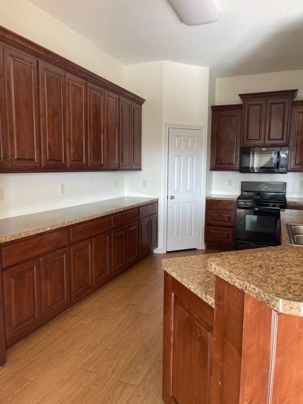 House for rent at 204 Cordoba Trail, Longview, TX 75604