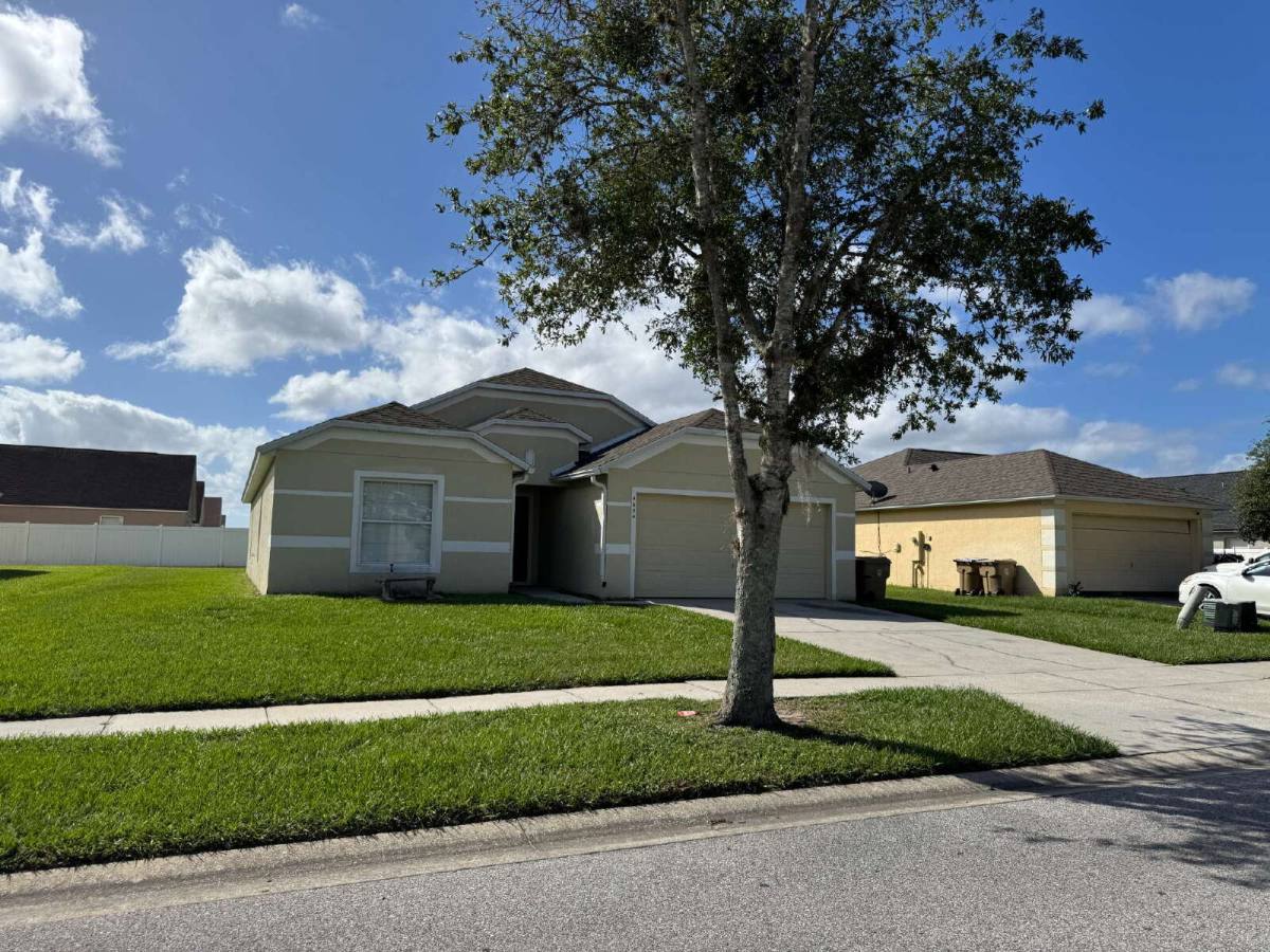 4604 Woodford Dr, Kissimmee, FL 34758 - House for Rent - Image 3