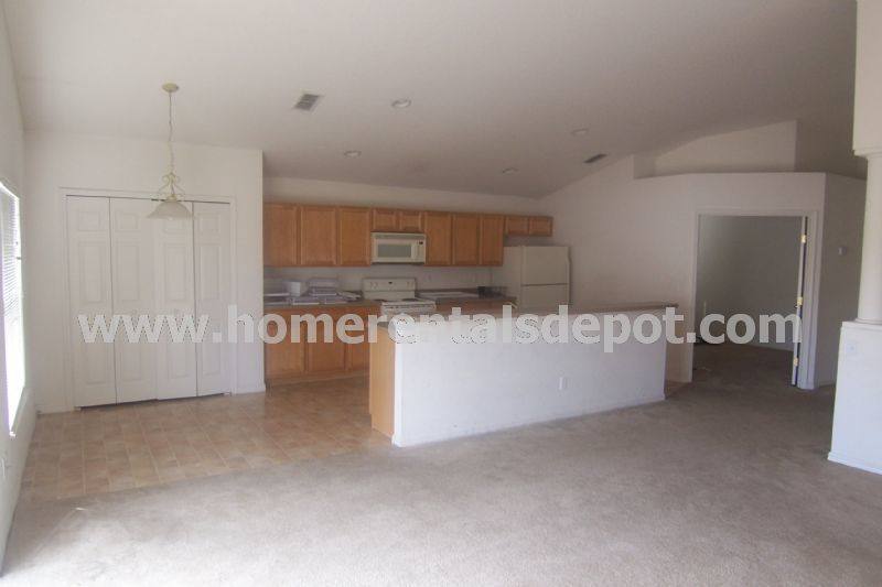 House for rent at 4604 Woodford Dr, Kissimmee, FL 34758