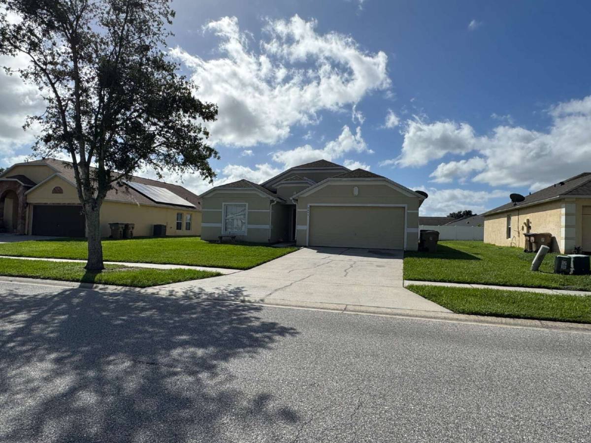 4604 Woodford Dr, Kissimmee, FL 34758 - House for Rent - Image 1