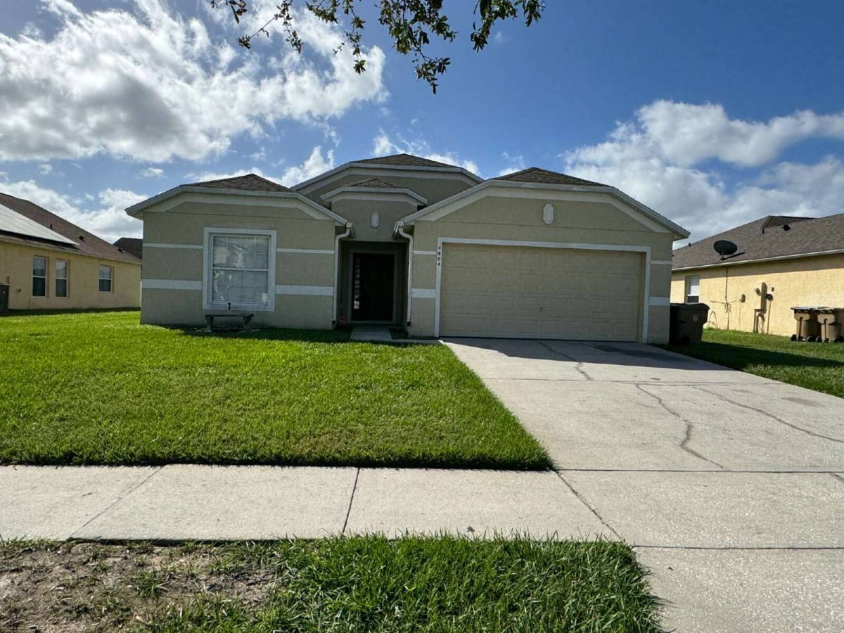 4604 Woodford Dr, Kissimmee, FL 34758 - House for Rent - Image 2