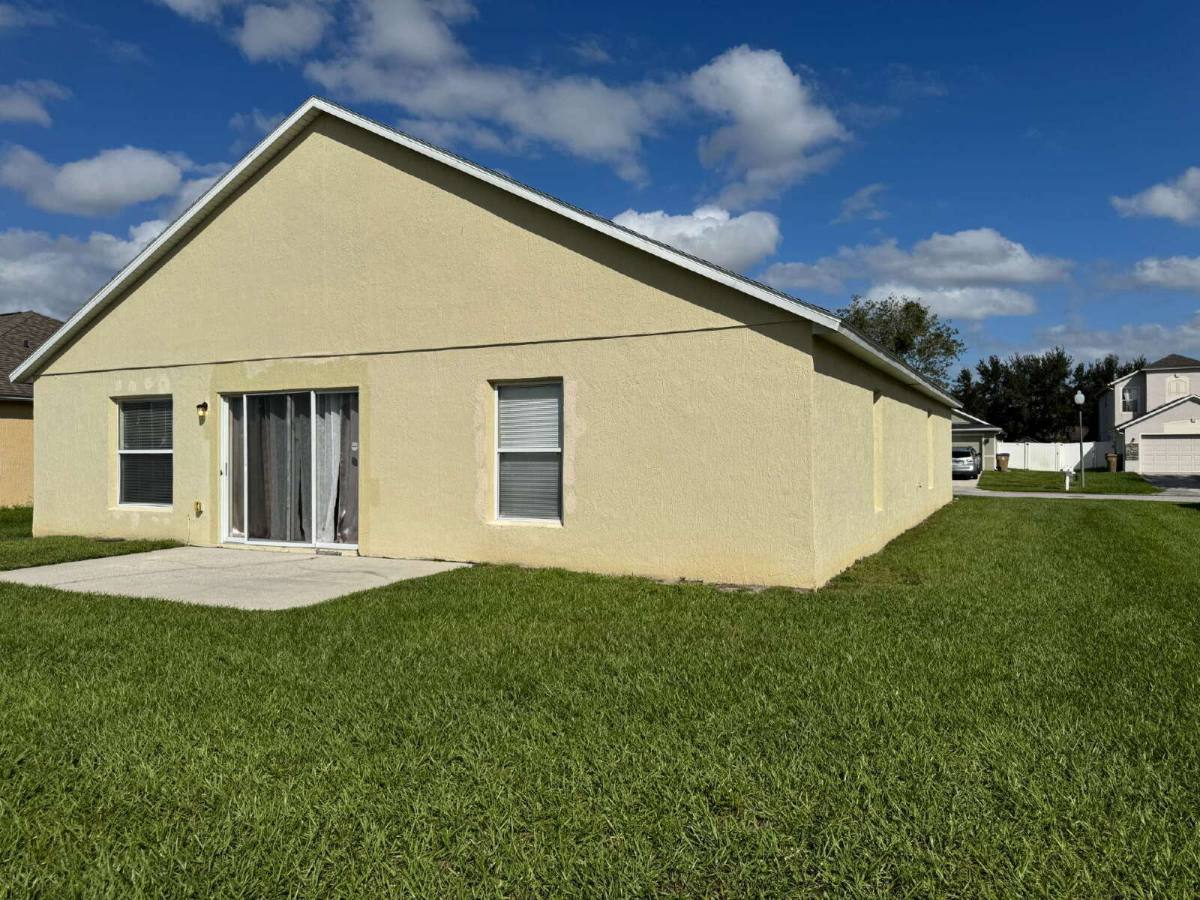 4604 Woodford Dr, Kissimmee, FL 34758 - House for Rent - Image 20
