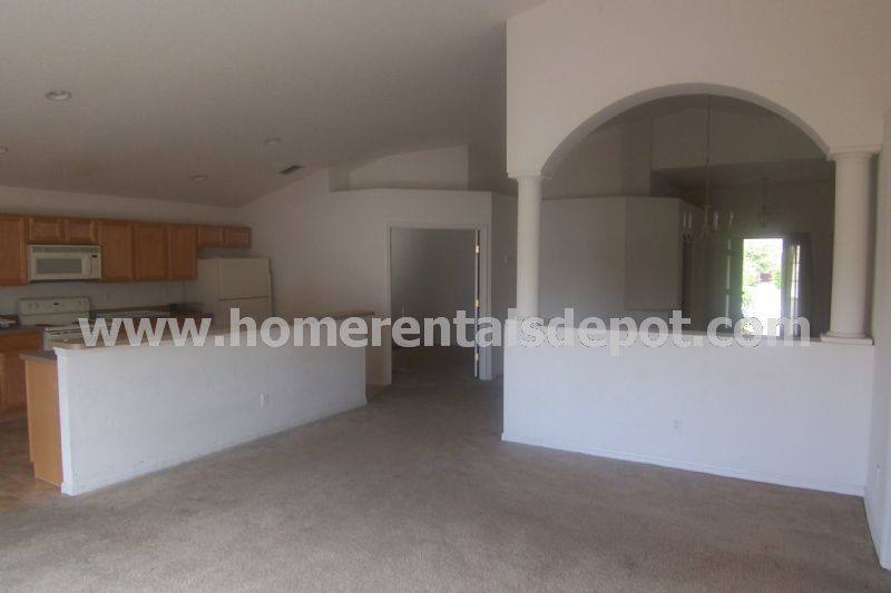 House for rent at 4604 Woodford Dr, Kissimmee, FL 34758