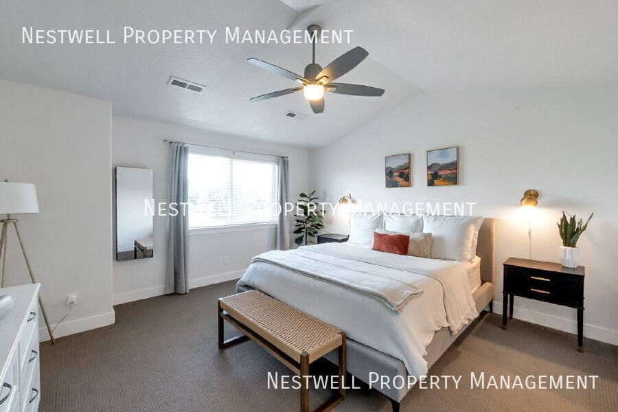 Townhouse for rent at 36 N 2000 W, Lehi, UT 84043
