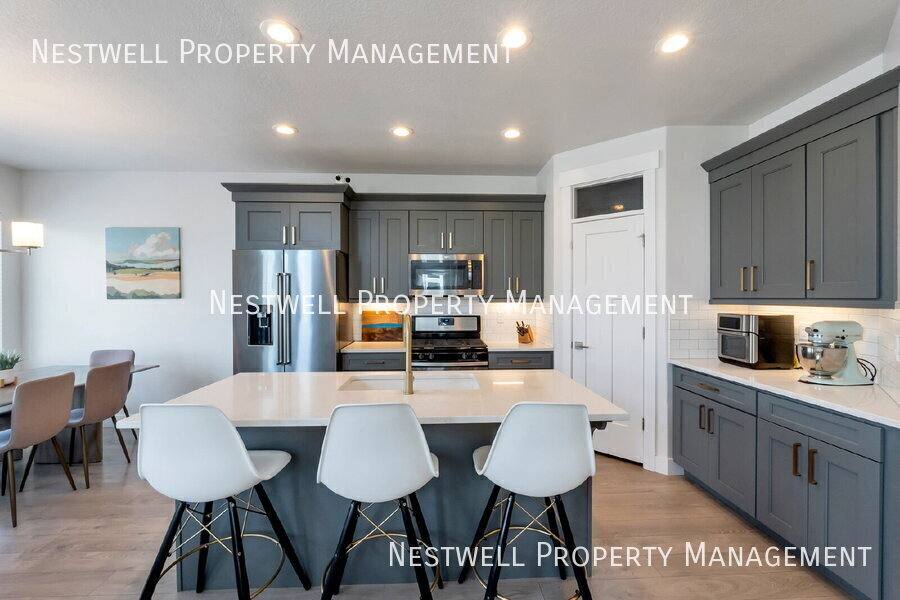 Townhouse for rent at 36 N 2000 W, Lehi, UT 84043