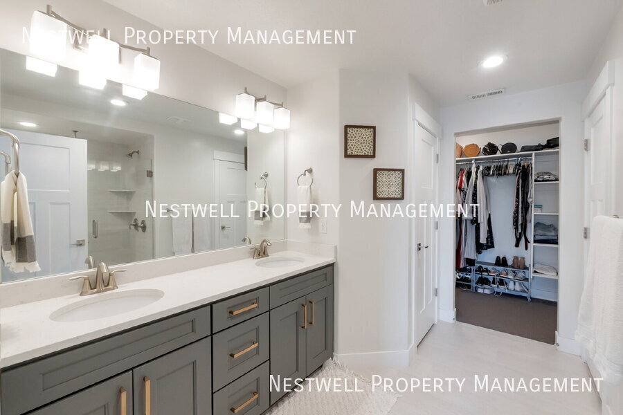Townhouse for rent at 36 N 2000 W, Lehi, UT 84043