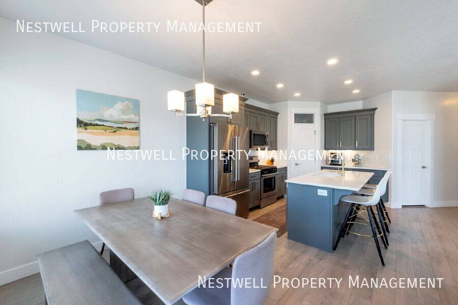 Townhouse for rent at 36 N 2000 W, Lehi, UT 84043