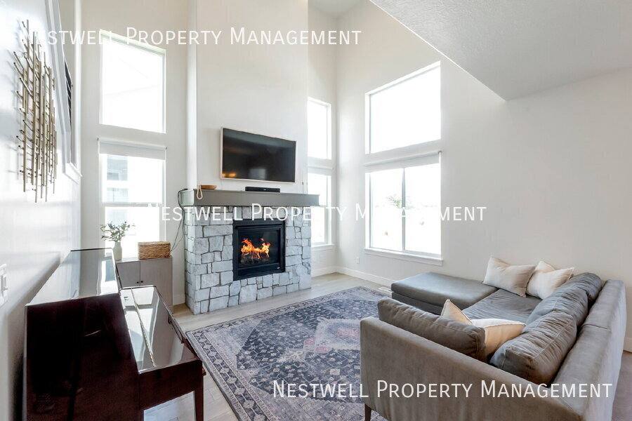 Townhouse for rent at 36 N 2000 W, Lehi, UT 84043