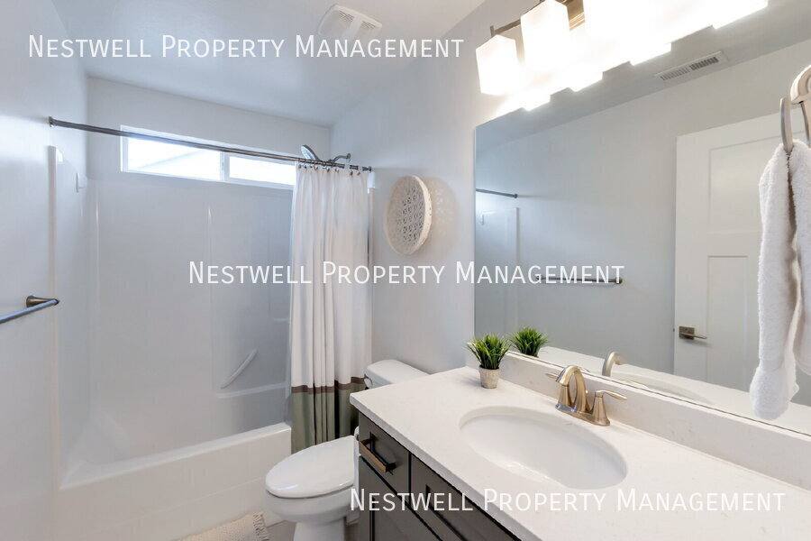 Townhouse for rent at 36 N 2000 W, Lehi, UT 84043