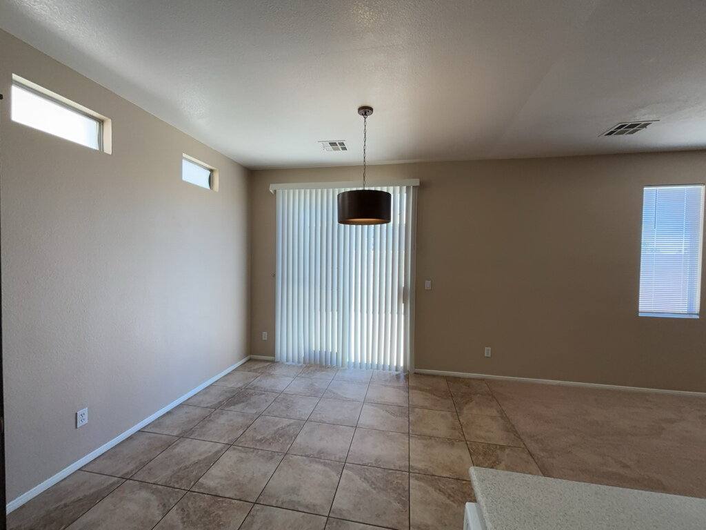 House for rent at 5210 Blooming Mesa Court, North Las Vegas, NV 89031