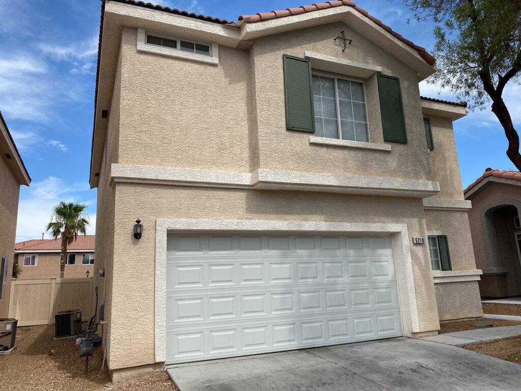 House for rent at 5210 Blooming Mesa Court, North Las Vegas, NV 89031