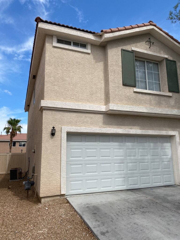 House for rent at 5210 Blooming Mesa Court, North Las Vegas, NV 89031