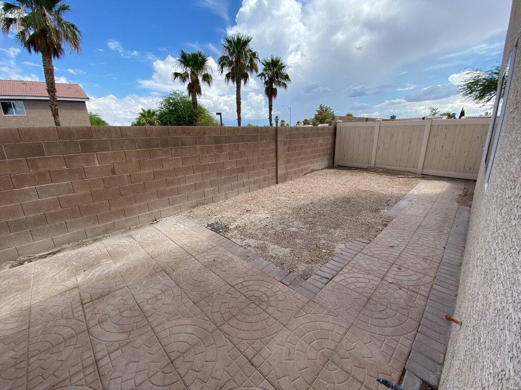 House for rent at 5210 Blooming Mesa Court, North Las Vegas, NV 89031