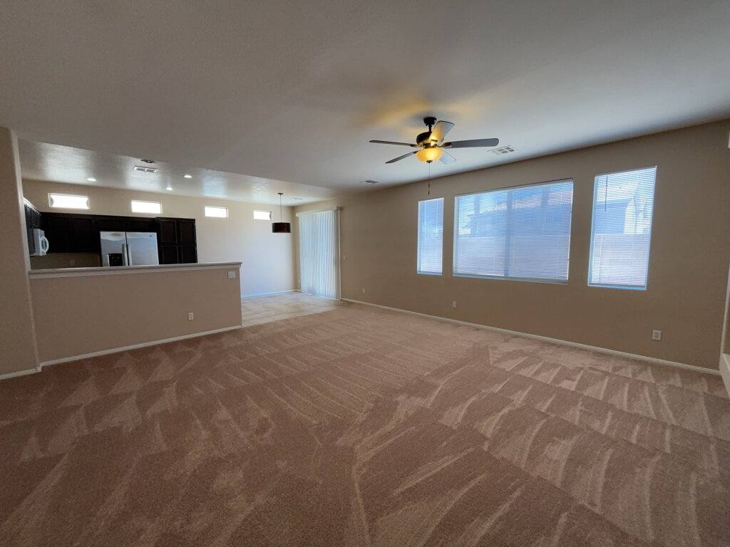 House for rent at 5210 Blooming Mesa Court, North Las Vegas, NV 89031