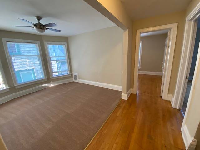 Townhouse for rent at 2726 N Murray Ave, Milwaukee, WI 53211