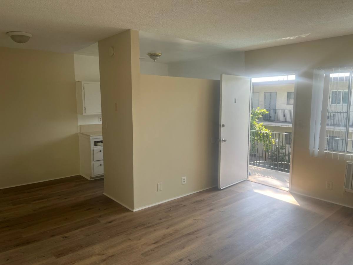 Apartment for rent at 9000 E Arcadia Ave #J, San Gabriel, CA 91775