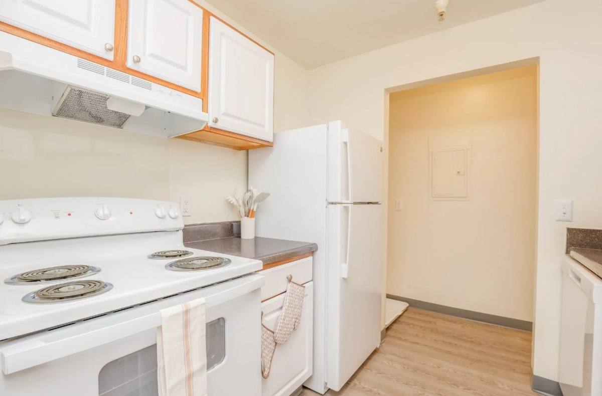 Apartment for rent at 3716 Delmont St, Richmond, VA 23222